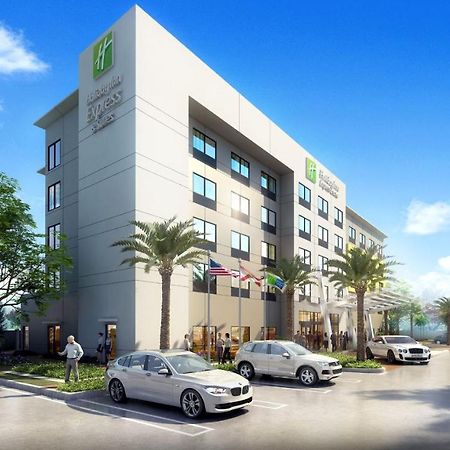 Holiday Inn Express Doral Miami By Ihg Extérieur photo