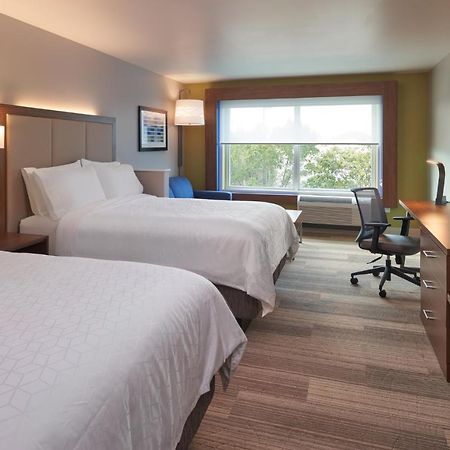 Holiday Inn Express Doral Miami By Ihg Extérieur photo