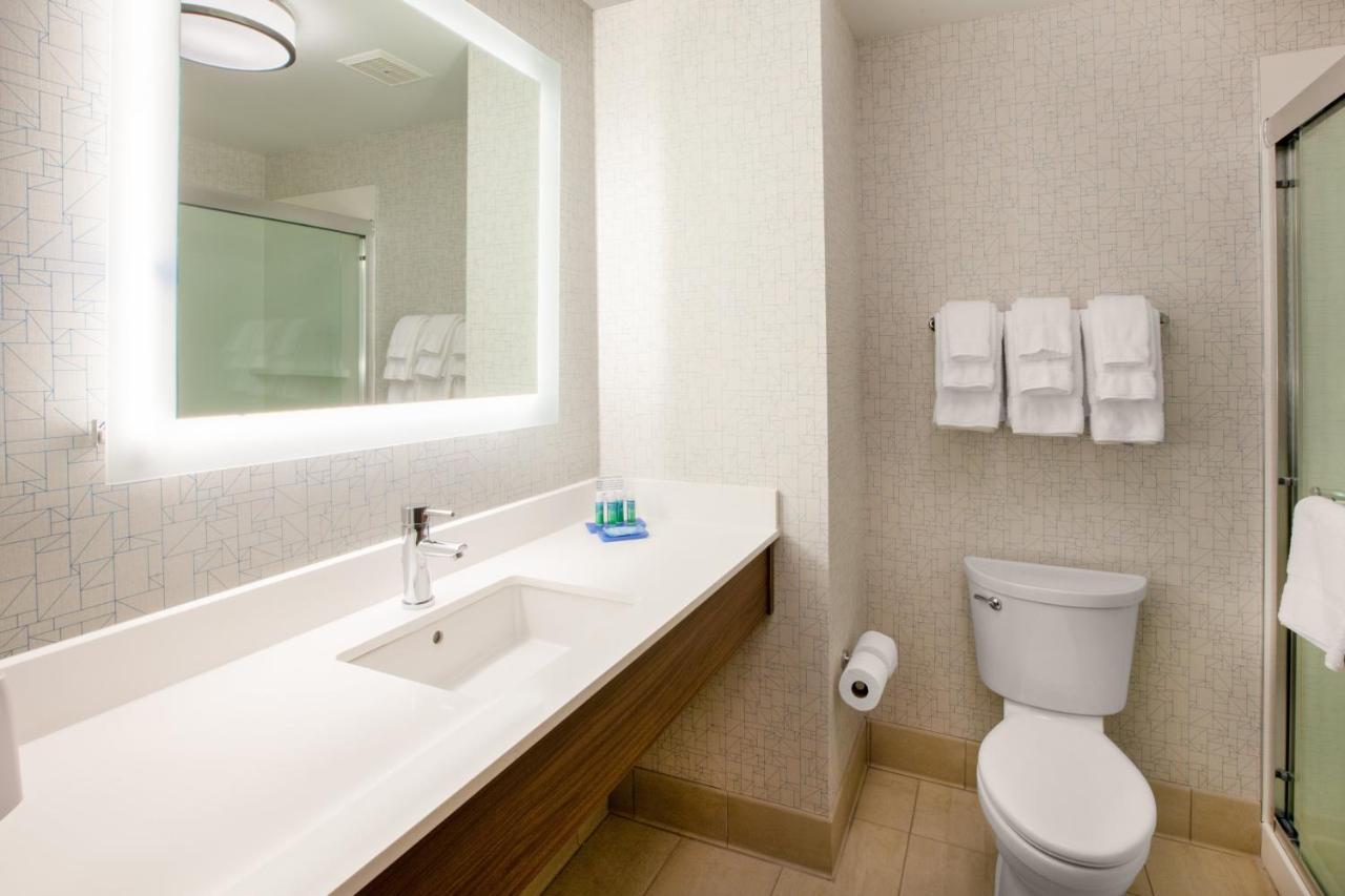 Holiday Inn Express Doral Miami By Ihg Extérieur photo