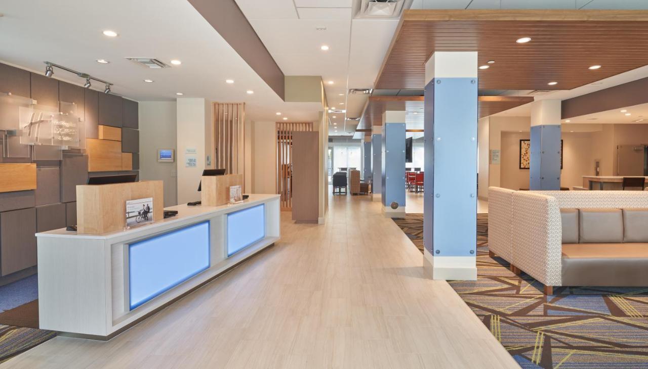 Holiday Inn Express Doral Miami By Ihg Extérieur photo