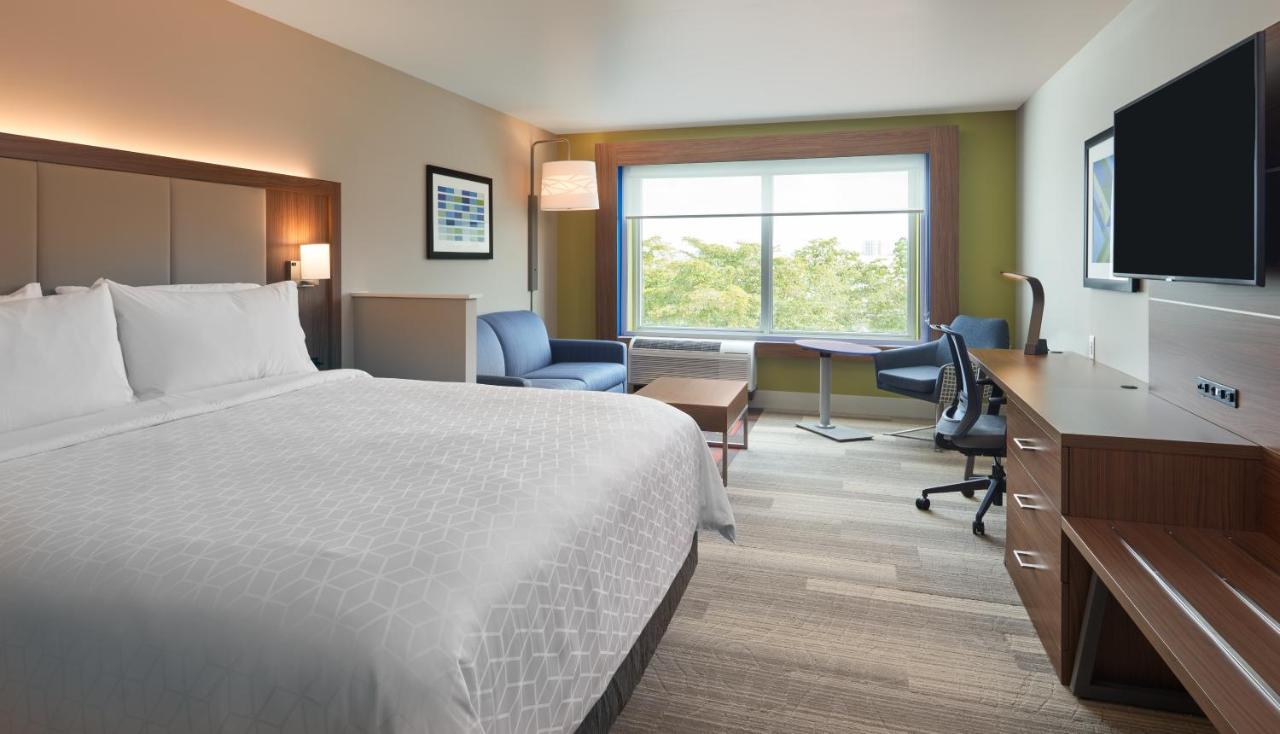 Holiday Inn Express Doral Miami By Ihg Extérieur photo