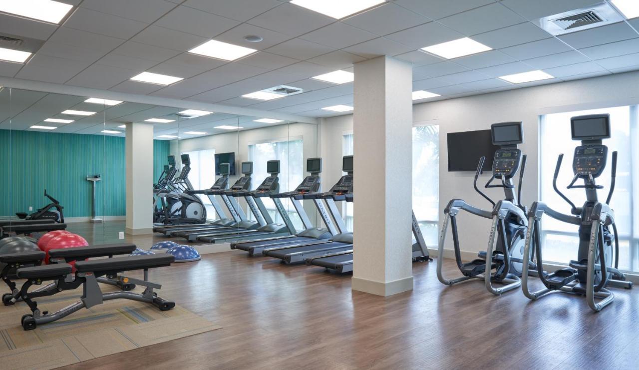 Holiday Inn Express Doral Miami By Ihg Extérieur photo