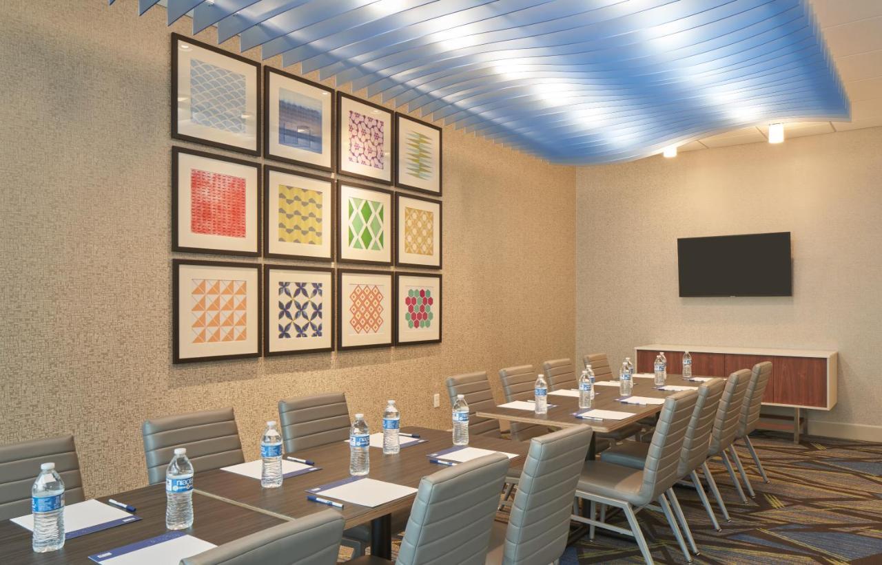 Holiday Inn Express Doral Miami By Ihg Extérieur photo