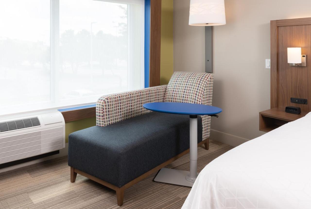 Holiday Inn Express Doral Miami By Ihg Extérieur photo