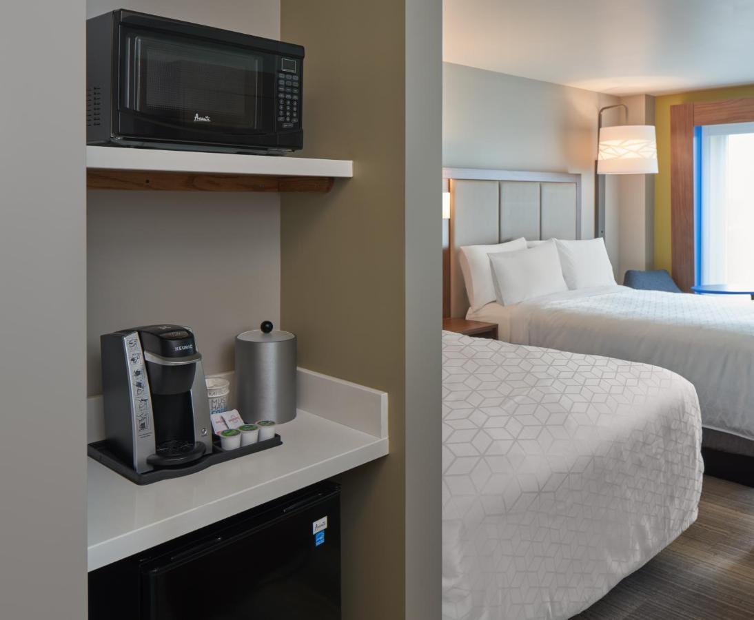 Holiday Inn Express Doral Miami By Ihg Extérieur photo