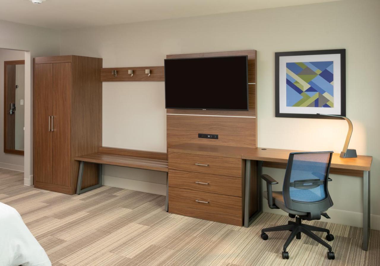 Holiday Inn Express Doral Miami By Ihg Extérieur photo