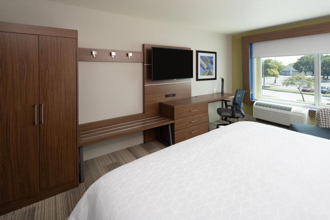 Holiday Inn Express Doral Miami By Ihg Extérieur photo