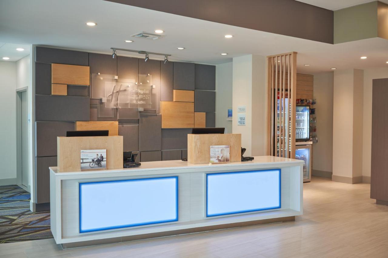 Holiday Inn Express Doral Miami By Ihg Extérieur photo