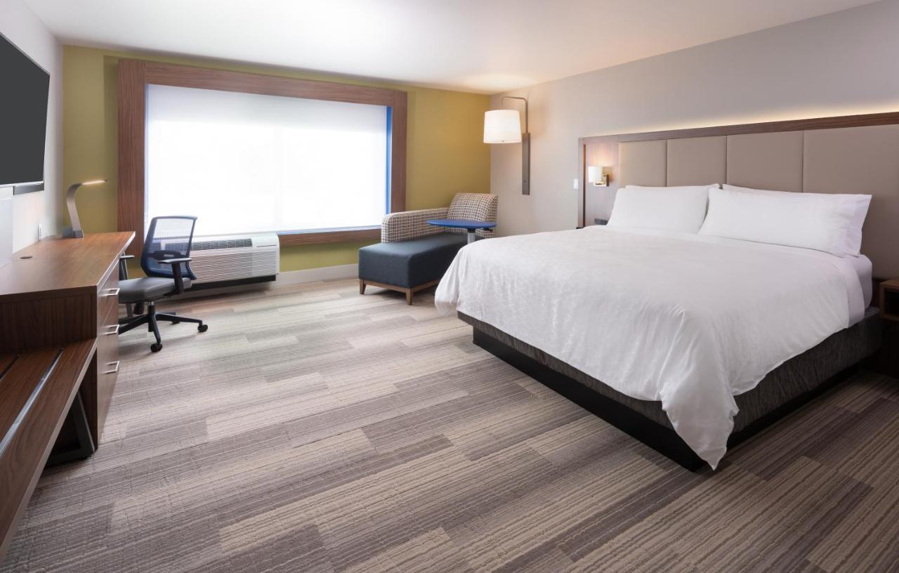 Holiday Inn Express Doral Miami By Ihg Extérieur photo