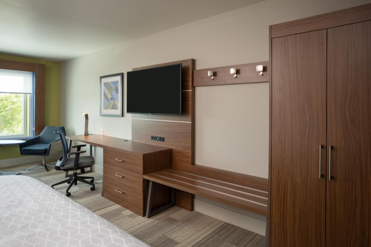 Holiday Inn Express Doral Miami By Ihg Extérieur photo