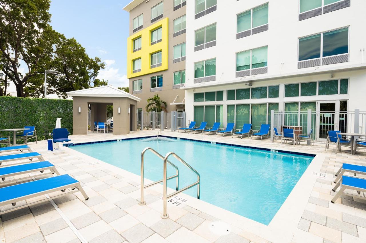Holiday Inn Express Doral Miami By Ihg Extérieur photo