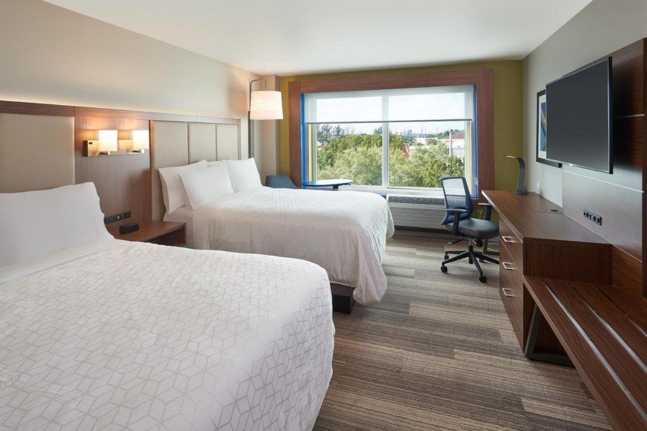 Holiday Inn Express Doral Miami By Ihg Extérieur photo