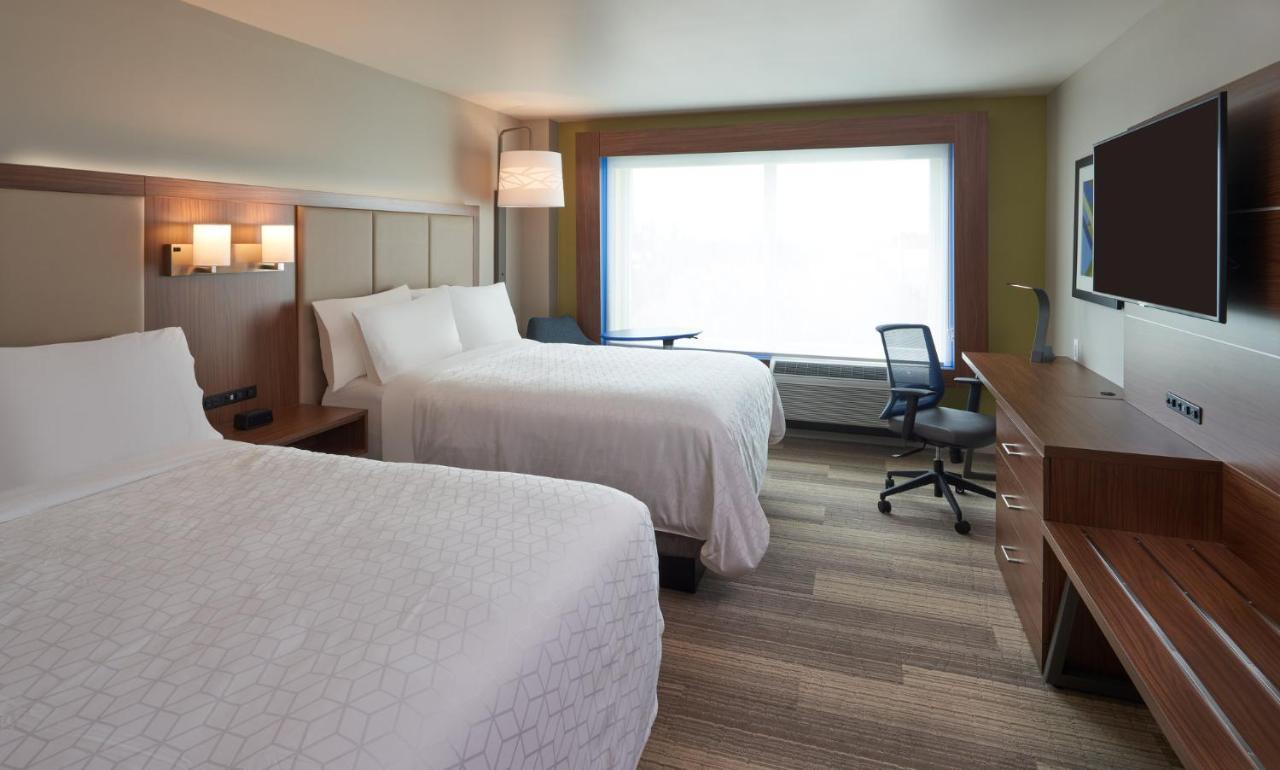 Holiday Inn Express Doral Miami By Ihg Extérieur photo
