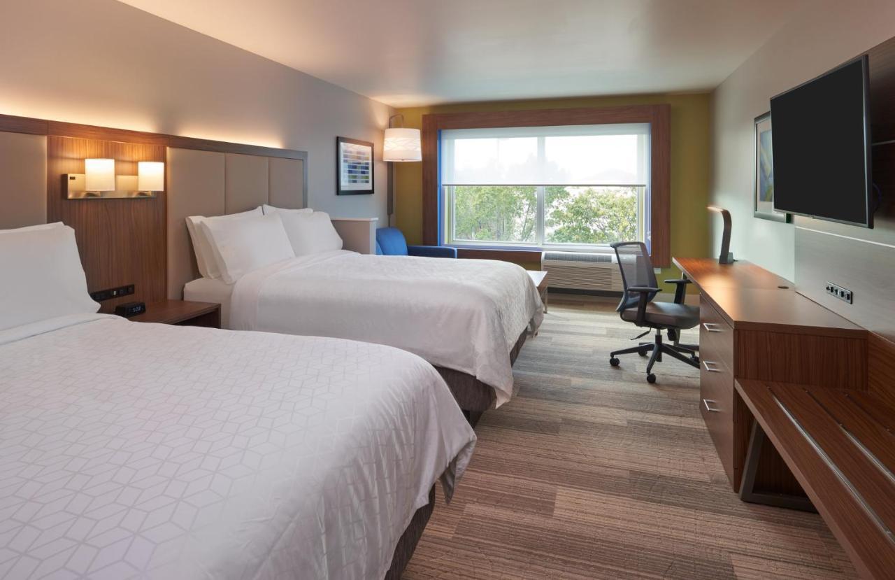 Holiday Inn Express Doral Miami By Ihg Extérieur photo